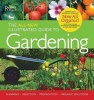 The All-New Illustrated Guide to Gardening - Planning, Selection, Propagation, Organic Solutions (Hardcover) - Fern Marshall Bradley Photo