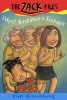 Zack Files 17: Yikes! Grandma's a Teenager (Paperback) - Dan Greenburg Photo