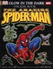 The Amazing Spider-Man Glow in the Dark Sticker Book (Book) - Dk Publishing Photo