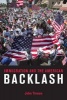 Immigration and the American Backlash (Paperback) - John Tirman Photo