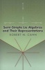 Semi-Simple Lie Algebras and Their Representations (Paperback) - Robert N Cahn Photo