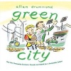 Green City - How One Community Survived a Tornado and Rebuilt for a Sustainable Future (Hardcover) - Allan Drummond Photo