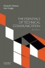 The Essentials of Technical Communication (Paperback, 3rd) - Elizabeth Tebeaux Photo