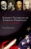 Eminent Victorians on American Democracy - The View from Albion (Hardcover) - Frank Prochaska Photo