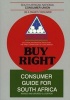 Buy Right - Consumer Guide for South Africa (Paperback) - SANCU Photo