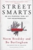 Street Smarts - An All Purpose Tool Kit for Entrepreneurs (Paperback) - Norm Brodsky Photo