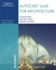 AutoCAD 2008 for Architecture (Paperback) - Alan Jefferis Photo