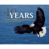 40 Years from the Brink of Extinction (Hardcover) - John D Chaney Photo