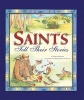 Saints Tell Their Stories (Hardcover) - Patricia Mitchell Photo