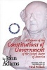 A Defence of the Constitutions of Government of the United States of America, v. 2 (Paperback) - John Adams Photo