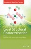 Local Structural Characterisation (Hardcover) - Duncan W Bruce Photo