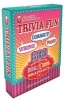 Professor Murphy's Game Cards: Trivia Fun - 600 Questions for Big & Little Brainiacs (Cards) -  Photo