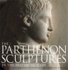 The Parthenon Sculptures in the British Museum (Hardcover) - Ian Jenkins Photo