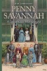 Penny Savannah - A Tale of Civil War Georgia (Paperback) - Jim Jordan Photo