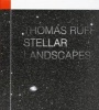 Stellar Landscapes (Hardcover) - Thomas Ruff Photo