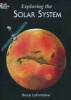 Exploring The Solar System (Paperback) - Bruce Lafontaine Photo