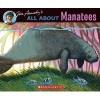 All about Manatees (Paperback) - Jim Arnosky Photo