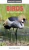 Pocket Guide - Birds of East Africa (Paperback) - Dave Richards Photo