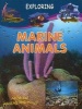 Marine Animal (Hardcover) - Sterling Publishers Photo