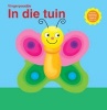 Vingerpaadjie: in Die Tuin (Afrikaans, Paperback) - Media Ballon Photo