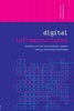 Digital Infrastructures - Enabling Civil and Environmental Systems Through Information Technology (Paperback) - Thomas Horan Photo