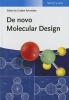 De Novo Molecular Design (Hardcover) - Gisbert Schneider Photo