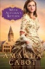 With Autumn's Return - A Novel (Paperback) - Amanda Cabot Photo