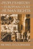 A People's History of the European Court of Human Rights (Paperback) - Michael D Goldhaber Photo