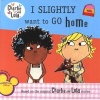 Charlie & Lola I Slightly Want to Go Home (Paperback) - Grosset Dunlap Photo