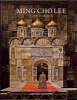 Ming Cho Lee - A Life in Design (Hardcover) - Arnold Aronson Photo