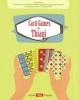 Card Games by "Thiagi" (CD) - Sivasailam Thiagarajan Photo