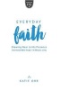 Everyday Faith - Drawing Near to His Presence (Paperback) - Katie Orr Photo