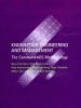 Knowledge Engineering and Management - The CommonKADS Methodology (Hardcover, New) - Guus Schreiber Photo