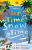 Sun Time Snow Time (Paperback) - Grace Nichols Photo