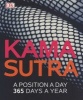 Kama Sutra a Position a Day (Paperback) - Dk Photo