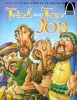 Tried and True Job (Arch Book) (Paperback) - Tim Shoemaker Photo