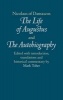 : The Life of Augustus and the Autobiography - Edited with Introduction, Translations and Historical Commentary (Hardcover) - Nicolaus of Damascus Photo