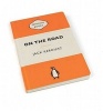 On the Road Large Penguin Travel Journal (Hardcover) - Penguin Books Photo