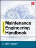 Maintenance Engineering Handbook (Hardcover, 8th Revised edition) - Keith Mobley Photo