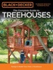 The Complete Guide to Treehouses - Design & Build Your Kids a Treehouse (Paperback, New edition) - Creative Publishing International Photo