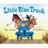 Little Blue Truck (Hardcover, New) - Alice Schertle Photo