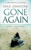 Gone Again (Paperback, Main) - Doug Johnstone Photo