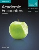 Academic Encounters Level 4 Student's Book Reading and Writing and Writing Skills Interactive Pack - Human Behavior (Paperback, 2nd Revised edition) - Bernard Seal Photo