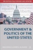 Government and Politics of the United States (Paperback, 3rd Revised edition) - Nigel Bowles Photo