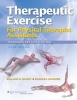 Therapeutic Exercise for Physical Therapy Assistants - Techniques for Intervention (Paperback, 3rd Revised edition) - William D Bandy Photo