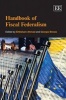 Handbook of Fiscal Federalism (Paperback) - Ehtisham Ahmad Photo