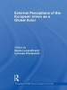 External Perceptions of the European Union as a Global Actor (Paperback) - Sonia Lucarelli Photo