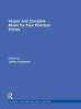 Vesper & Compline Music for Four Principle Voices - Agostino Agazzari, Giovanni Francesco Anerio, Giovanni Battista Biondi Da Cesena, Maurizio Cazzati, Antonio Cifra, Chiara Margarita Cozzolani, Bonifazio Graziani, Giovanni Legrenzi, Isabella Leonarda, Ta Photo