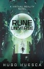 Rune Universe - A Virtual Reality Novel (Paperback) - Hugo Huesca Photo