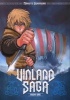 Vinland Saga 1 (Hardcover) - Makoto Yukimura Photo